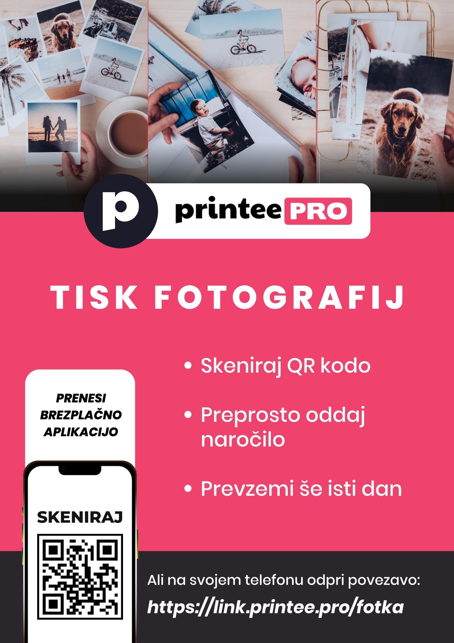 Promo Flyer